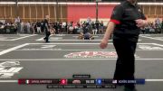Daniel Martinez vs Bowen Durkee 2026 ADCC Portland Open