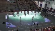 St. Anns "Dorchester MA" at 2025 WGI Guard East Power Regional
