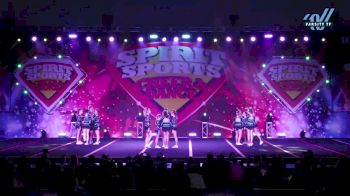 Cheer Extreme - Richmond - 24K [2023 L3 Junior - Small Day 2] 2023 Spirit Sports Battle at the Beach Myrtle Beach Nationals