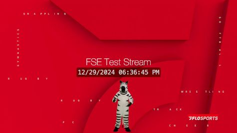 Replay: Connor FSE Test | Dec 29 @ 6 PM
