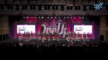 Tribe Athletics - S3NIORS [2023 L3 Senior - Medium Day 2] 2023 One Up Grand Nationals