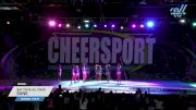 Bay State All Stars - Suns [2023 L6 U18 NT] 2023 CHEERSPORT National All Star Cheerleading Championship