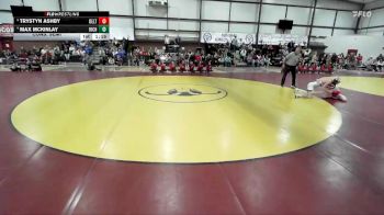 113 lbs Cons. Semi - Max Mckinlay, Richfield vs Trystyn Ashby, Delta