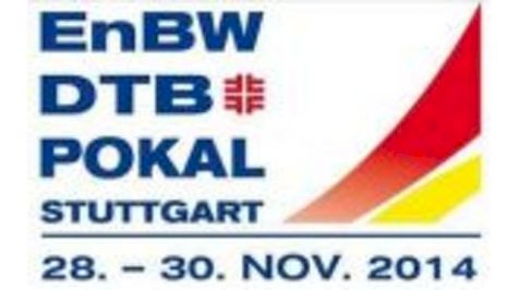 2014 Stuttgart World Cup Team Challenge Competitors