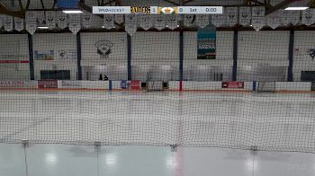 Replay: Home - 2024 STA Raiders vs Royals | Nov 24 @ 2 PM