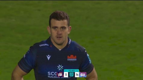 Duhan van der Merwe try