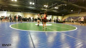 117 lbs Rr Rnd 5 - Isabella Martinez, Cardinal Wrestling Club vs Makenna Corradina, HURRICANE WRESTLING ACADEMY