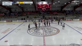 Replay: Home - 2023 Swan Valley vs Waywayseecappo | Oct 17 @ 12 PM
