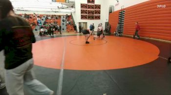 285A Round 3 - John Williams, Huntley Project (Worden) vs Zack Smith, Lockwood (Billings)