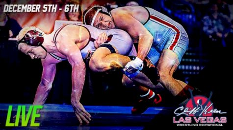 LIVE This Week on Flo: 12/5/14
