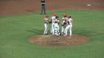 Replay: Home - 2024 Winter Garden vs DeLand Suns | Jun 7 @ 8 PM