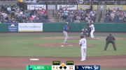 Replay: Home - 2024 Legends vs York Revolution | Jul 20 @ 6 PM