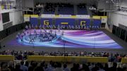 Avon HS "Avon IN" at 2024 WGI Winds Indianapolis Regional
