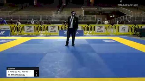 BREANNA KATHLEEN MEADOWS vs REBECCA ANN MARSH 2020 Pan Jiu-Jitsu IBJJF Championship