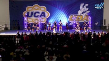 Madison Southern High School - Madison Southern High School [2023 Small Varsity Division II] 2023 UCA/UDA Bluegrass Regional