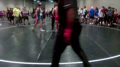 145 lbs Cons. Round 2 - Carter Reinfrank, Citrus Wrestling Club vs Parker Richards, Florida