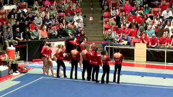 Virginia Brownsell - Vault, SUU - Utah At SUU