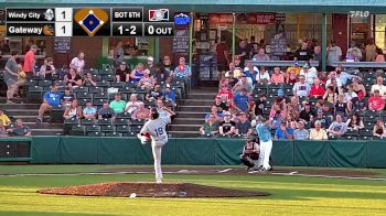 Replay: Away - 2024 Windy City vs Gateway | Jun 14 @ 6 PM