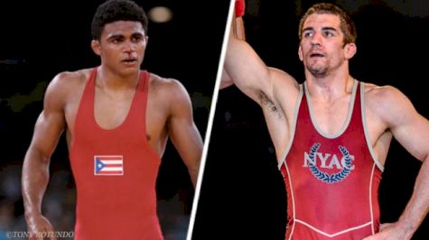 Metcalf to Face Franklin Gomez at FPL 3