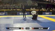Dev S. Shah vs Ethan Fernando Rodriguez 2025 Pan Jiu Jitsu IBJJF Championship