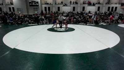 120 lbs Round Of 16 - Michael Leskoski, Taunton vs Colin Donovan, Bristol-Plymouth/Coyle Cassidy