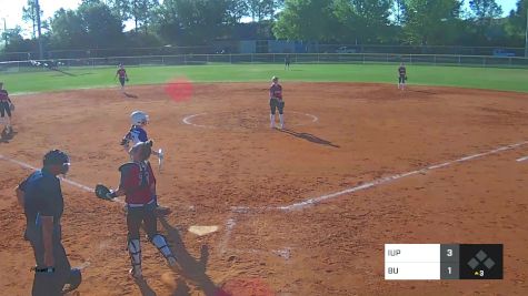 Bentley University vs. Indiana U Of Penn - 2023 THE Spring Games