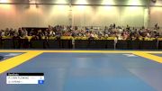 Replay: Mat 8 - 2023 World IBJJF Jiu-Jitsu No-Gi Championship | Dec 9 @ 9 AM