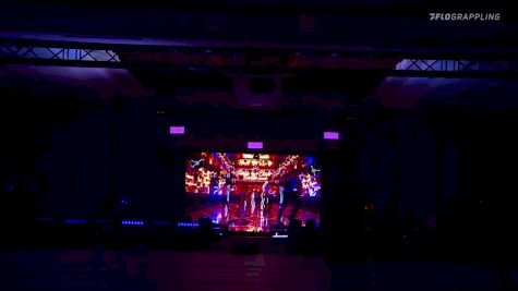 Robert McGruder vs Michael Hansen 2025 Fight to Win 288