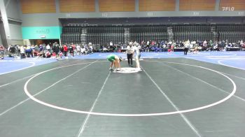 190 lbs Round Of 64 - Max Torres, Fernley vs Shepard Stephens, Davis