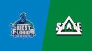 Full Replay: West Florida vs Delta State - May 20