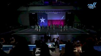 Top Notch Tumble - Lady Luxe [2023 L2 Junior - D2 - Medium Day 2] 2023 ACP TX State Showdown