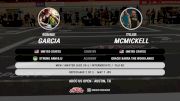 Ronnie Garcia vs Tyler McMickell 2024 ADCC Austin Open