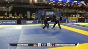 Jessica Frances Chelsea Goodchil vs Staci Lynn Pawlak 2026 Pan Jiu Jitsu IBJJF Championship