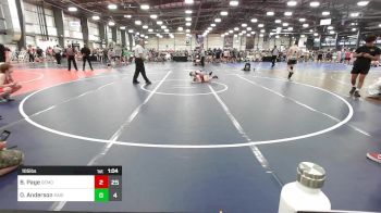 105 lbs Rr Rnd 3 - Brody Page, Demolition Elite vs Owen Anderson, Ragin Raisins Concord