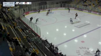 Replay: Home - 2025 Williams Lake vs Quesnel | Sep 21 @ 2 PM