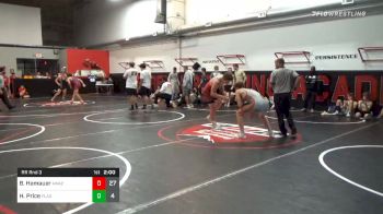 170 lbs Prelims - Brody Hemauer, Askren2 vs Hayden Price, Team Flash