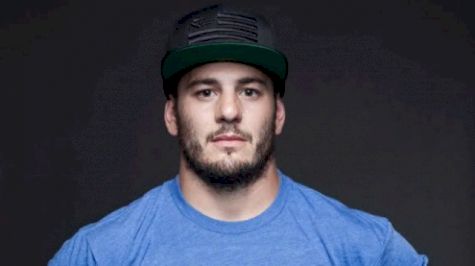 Nike Sign Mat Fraser, Strengthens Elite Fitness Foothold