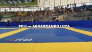 Replay: Mat 6 - 2026 FPJJ Circuito Paulista GI Etapa 3 | Aug 15 @ 9 AM