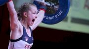 The Road To Rio Begins In Washington D.C.