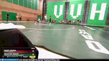 Replay: MAT4 - 2021 SNWA 2021 JR BULLDOG BATTLE | Dec 18 @ 1 PM