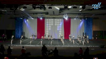 Impact Elite Athletics - Force [2023 L2 Junior Day 1] 2023 ASCS Wisconsin Dells Dance Grand Nationals & Cheer Showdown