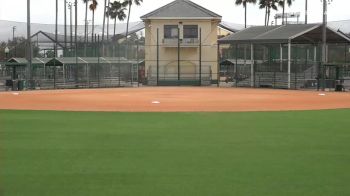 Morgan St. vs. Steston - 2020 D9 Citrus Classic I