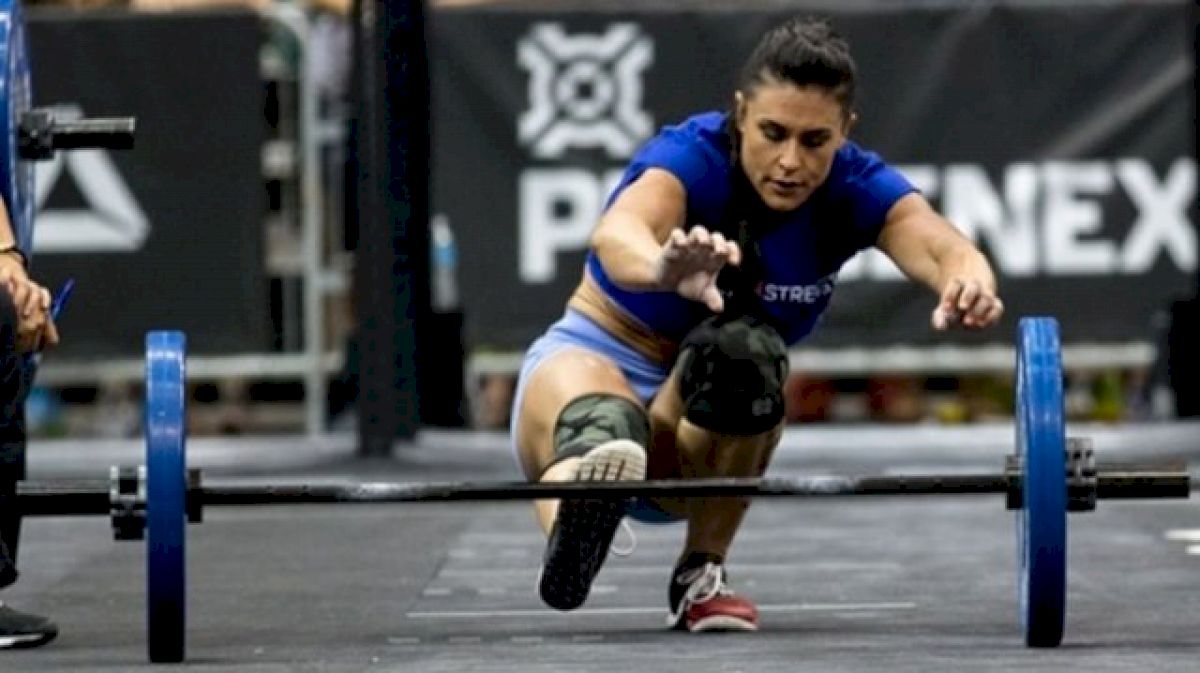 Brooks' Four Year Journey To The Games