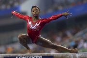 Simone Biles To Compete In 2015 AT&T American Cup