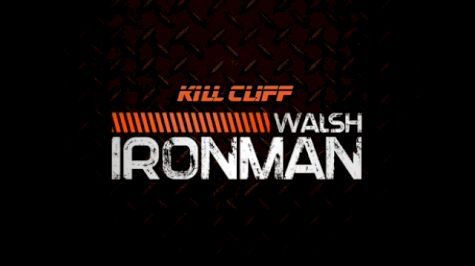 Walsh Ironman Prediction Contest presented by Kill Cliff