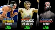 LIVE This Week on Flo: 12/13/2014