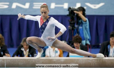 USAG Announces 2015 Hall Of Fame Class