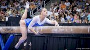 Friday Focus: The Magnificent Maggie Nichols 