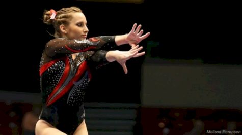 Friday Focus with Stanford's Canadian Olympian Kristina Vaculik
