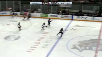 Replay: Away - 2024 Peoria vs Knoxville | Jan 26 @ 7 PM